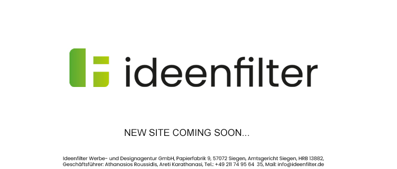 Coming soon ...